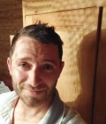 Marco 39 ans Tassin-la-demi-lune France