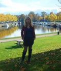 Liliya 42 Jahre Epinal Frankreich