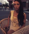 Maria 46 ans Minsk Biélorussie