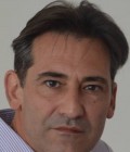 Patrick 57 лет Pourrieres Франция