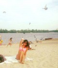 Elena 53 ans Kyev Ukraine