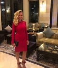 Sonia 45 ans Ushgorod Ukraine