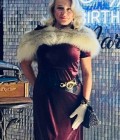 Галина 54 ans Волгоград Russie