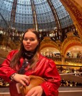 Lidiya 43 ans Киев Ukraine