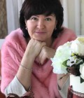 Nataly 55 ans Crasnodar Russie
