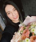 Maria 33 Jahre Dnipro Ukraine
