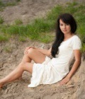 Julia 46 ans Minsk Biélorussie