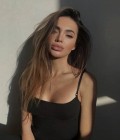 Natalie 36 ans Poltava Ukraine