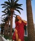 Tatiana 34 ans Minsk Biélorussie