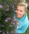 Natali 36 ans Minsk Biélorussie