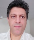Danial 37 лет Istanbul Турция
