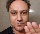 Stelio 44 лет Troyes Франция