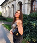 Svetlana 37 ans Minsk Biélorussie