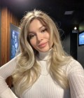 Elena 31 ans Minsk Biélorussie