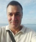 Santiago 55 ans Bordeaux France