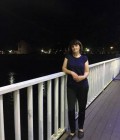 Svetlana 55 ans Tbilisi Russie