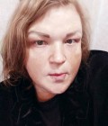 Lara 58 ans Zaporozhye Ukraine
