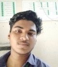 Bidhan 18 лет Chittagong  Индия