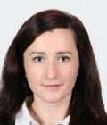Elena 34 ans Brest Biélorussie