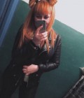 Александра 29 ans Могилев  Biélorussie
