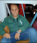 Marc 29 ans Riyadh  Arabie saoudite