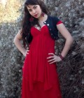 Kristina 37 ans Rzev Russie