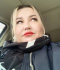 Снежа 42 ans Vitebsk  Biélorussie