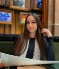 Alexandra 31 ans Moskva Russie