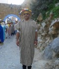 Fofo 54 ans Tunis Tunisie