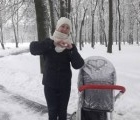 Elena 34 ans Brest Biélorussie
