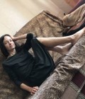 Nataliya 46 ans Novomoskivsk Ukraine