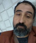 Adel adil 50 ans Setif Algérie