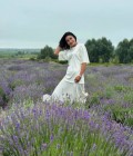 Olga 50 ans Kiev Ukraine