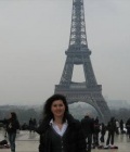 Ludmila 43 ans Minsk Biélorussie