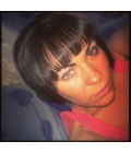Kristina 35 ans Новополоцк Biélorussie