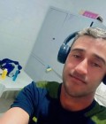 Vaniel 30 лет Benfica Португалия