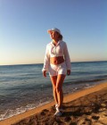 Alina 56 ans Москва Russie