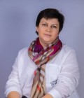 Аlla 47 ans Novosibirsk Russie