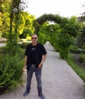 Faudel 50 ans Bondy  France