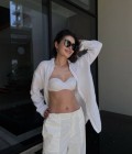 Olga 50 ans Kiev Ukraine