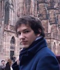 Pierre 35 лет Rennes Франция