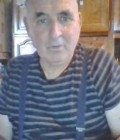 Josselin 74 лет Wassy Франция