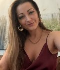 Daniela 38 ans Avennes Allemagne