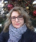 Svetlana 63 ans Samara Russie