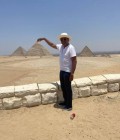 Prakash 54 ans Paris France