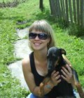 Натали 44 ans Krichev Biélorussie