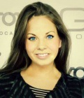 Anastasiya 32 ans Minsk Biélorussie
