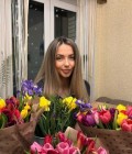 Gaukhar 34 ans Astana Kazakhstan