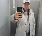 Vincent 48 ans Crisnee Belgique