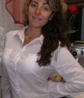 Лилия 49 ans Krivoy Rog Ukraine